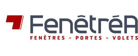 Logo fenetrea