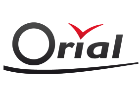 Logo Orial