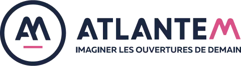 Logo AtlanteM